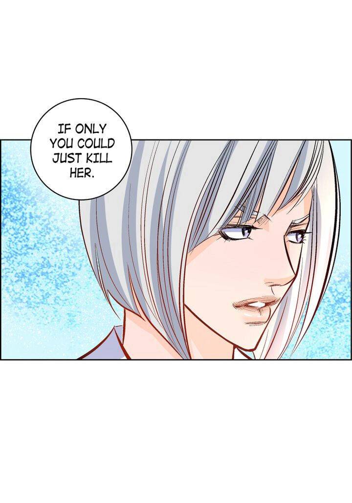 Give To The Heart Webtoon Edition - Chapter 7