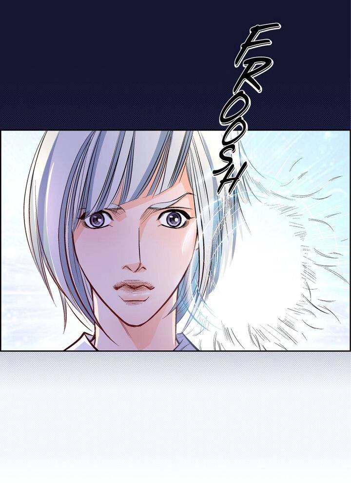 Give To The Heart Webtoon Edition - Chapter 7