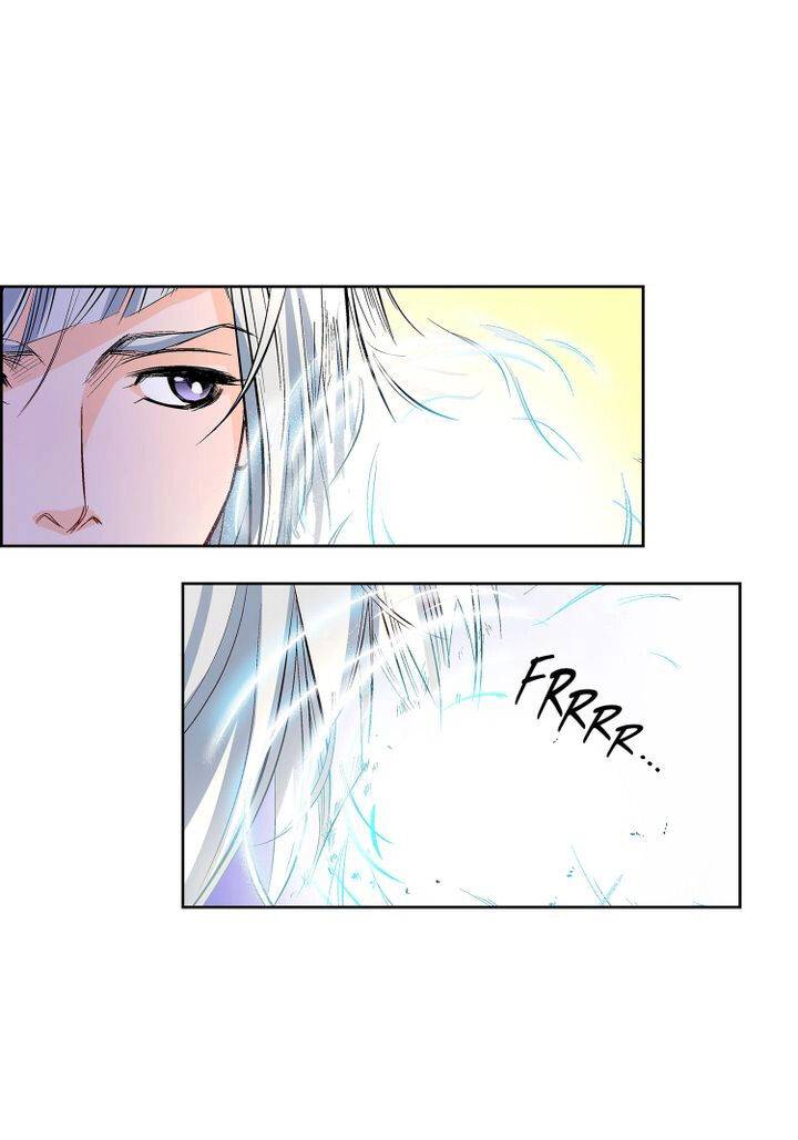 Give To The Heart Webtoon Edition - Chapter 7