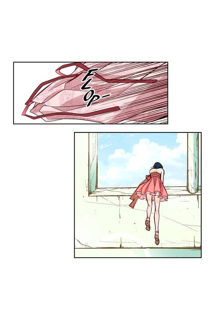 Give To The Heart Webtoon Edition - Chapter 7