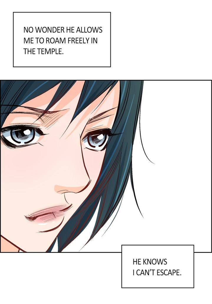 Give To The Heart Webtoon Edition - Chapter 7