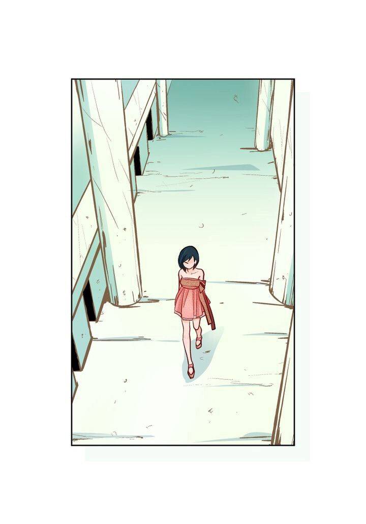 Give To The Heart Webtoon Edition - Chapter 7