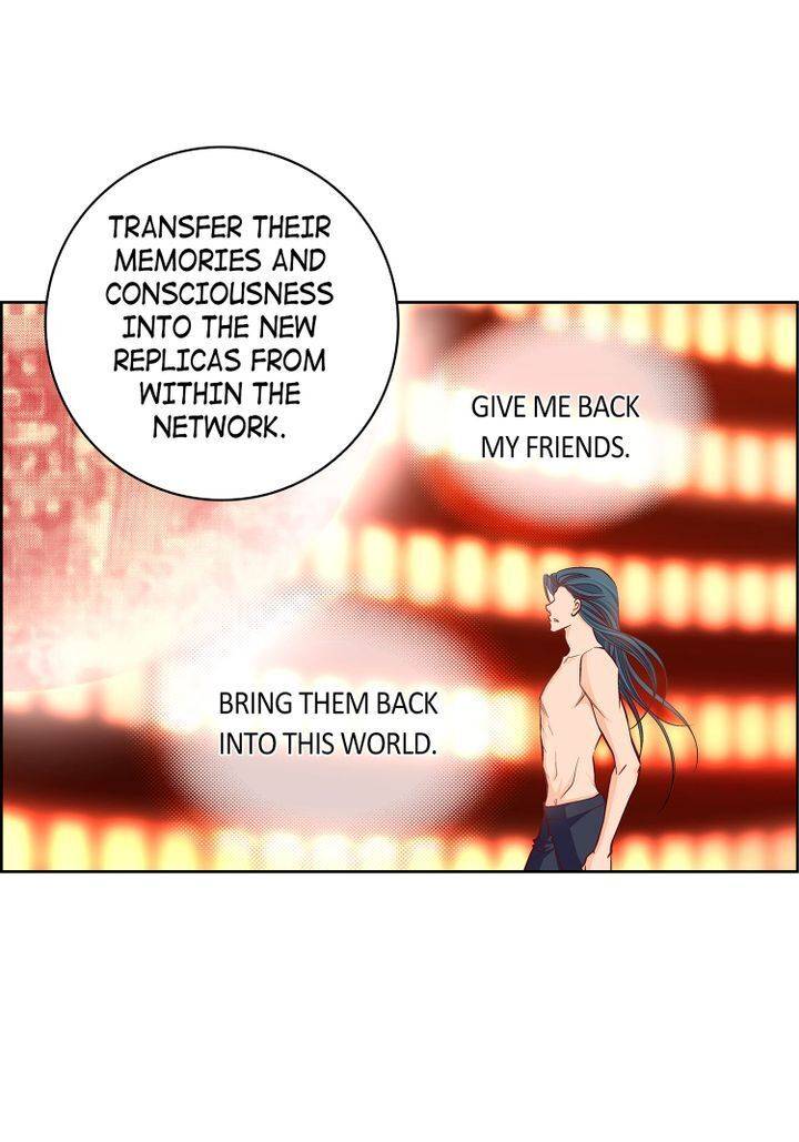 Give To The Heart Webtoon Edition - Chapter 98