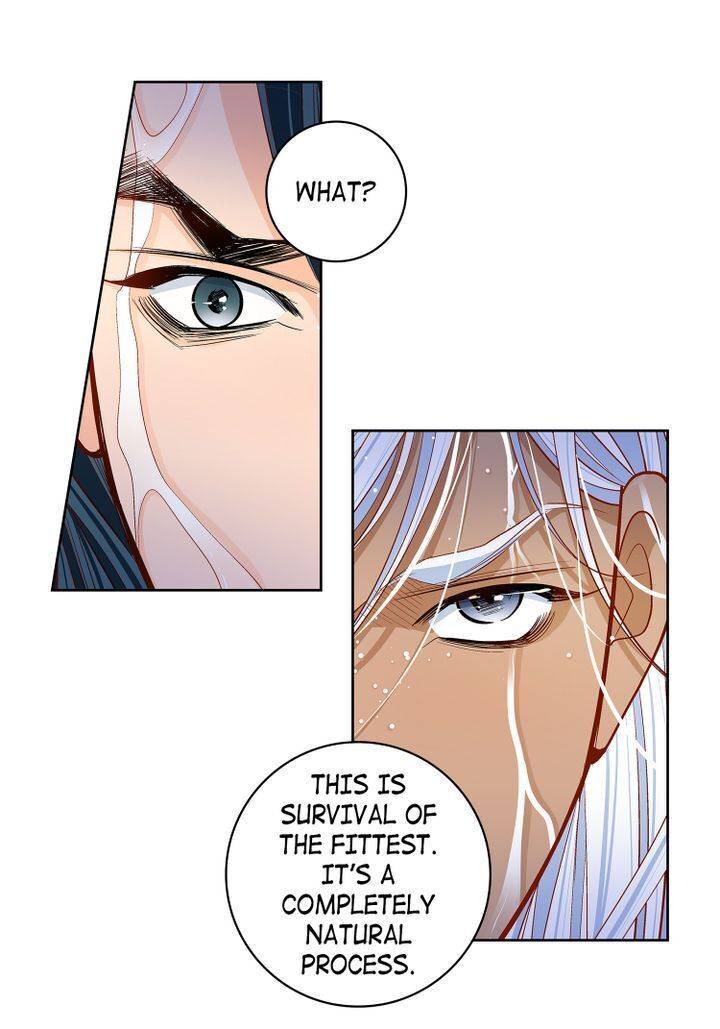 Give To The Heart Webtoon Edition - Chapter 98