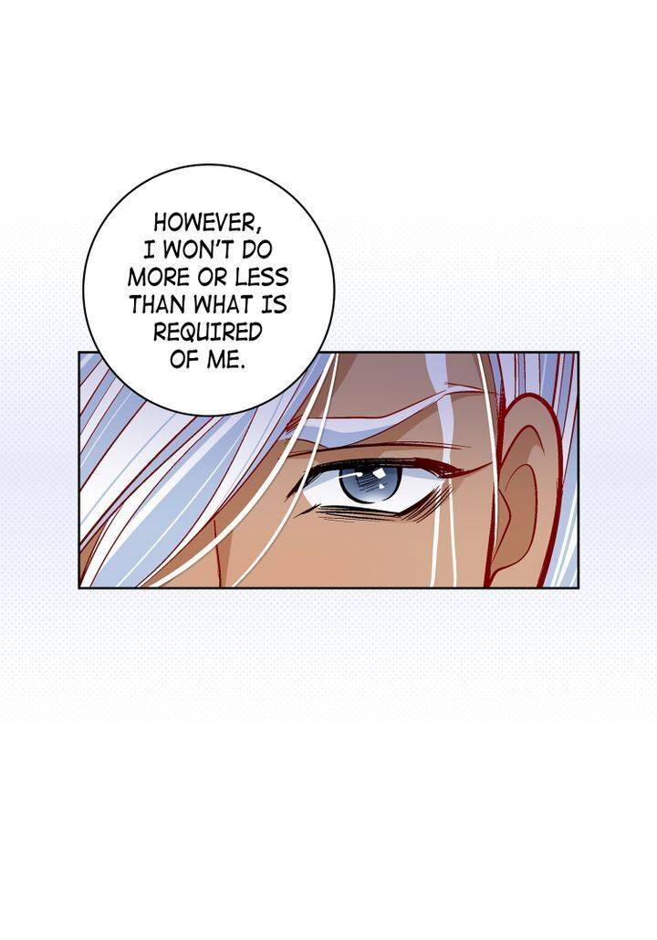 Give To The Heart Webtoon Edition - Chapter 98