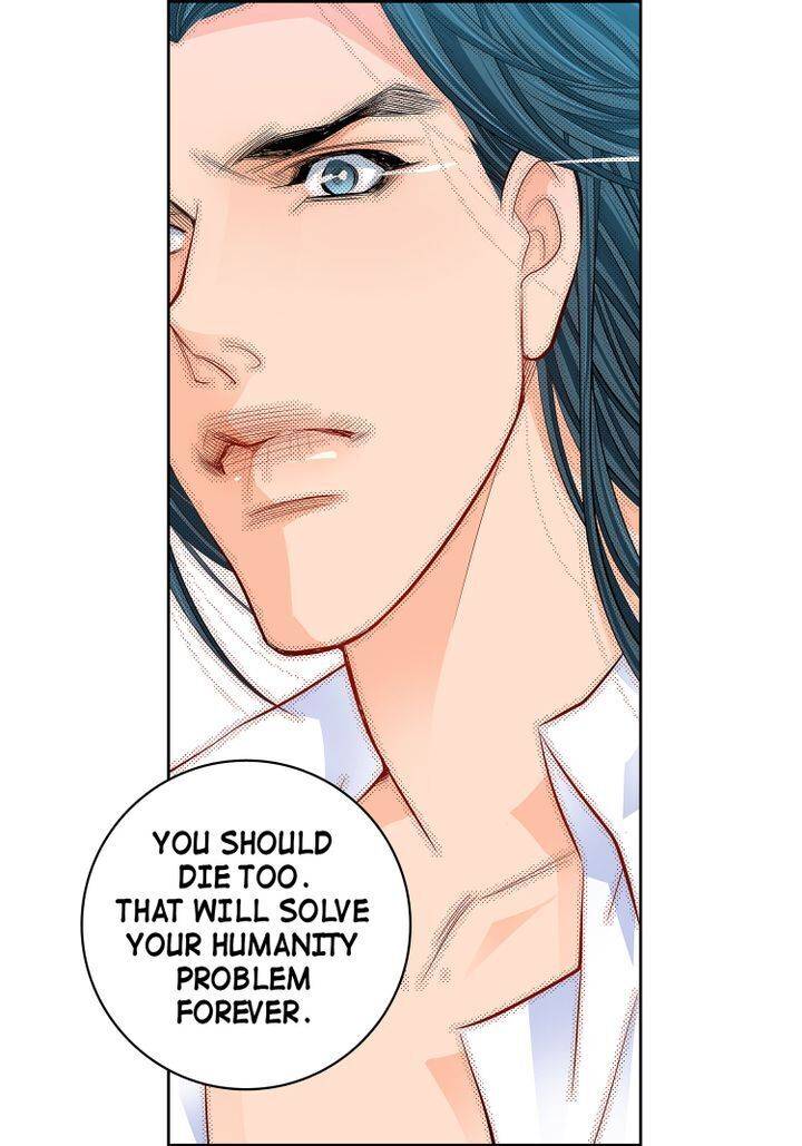 Give To The Heart Webtoon Edition - Chapter 99