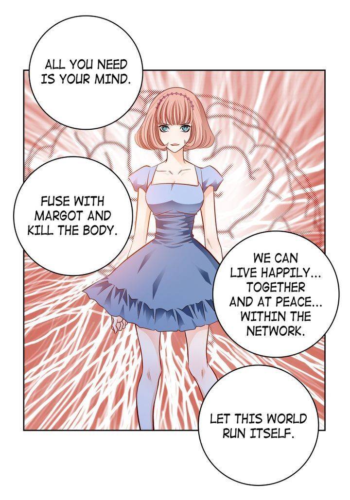 Give To The Heart Webtoon Edition - Chapter 99