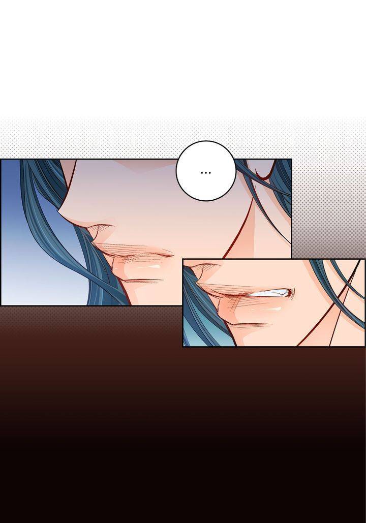 Give To The Heart Webtoon Edition - Chapter 99