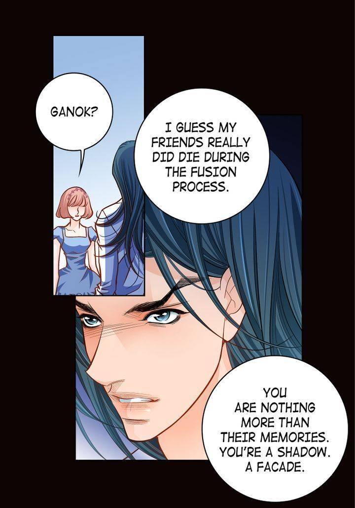 Give To The Heart Webtoon Edition - Chapter 99