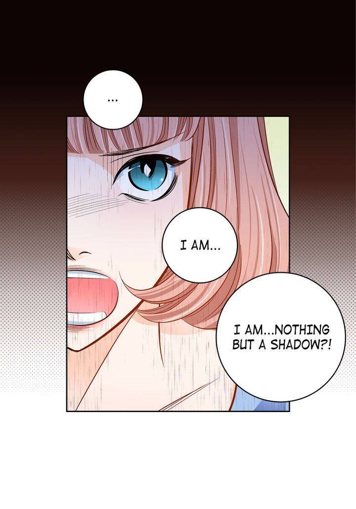 Give To The Heart Webtoon Edition - Chapter 99