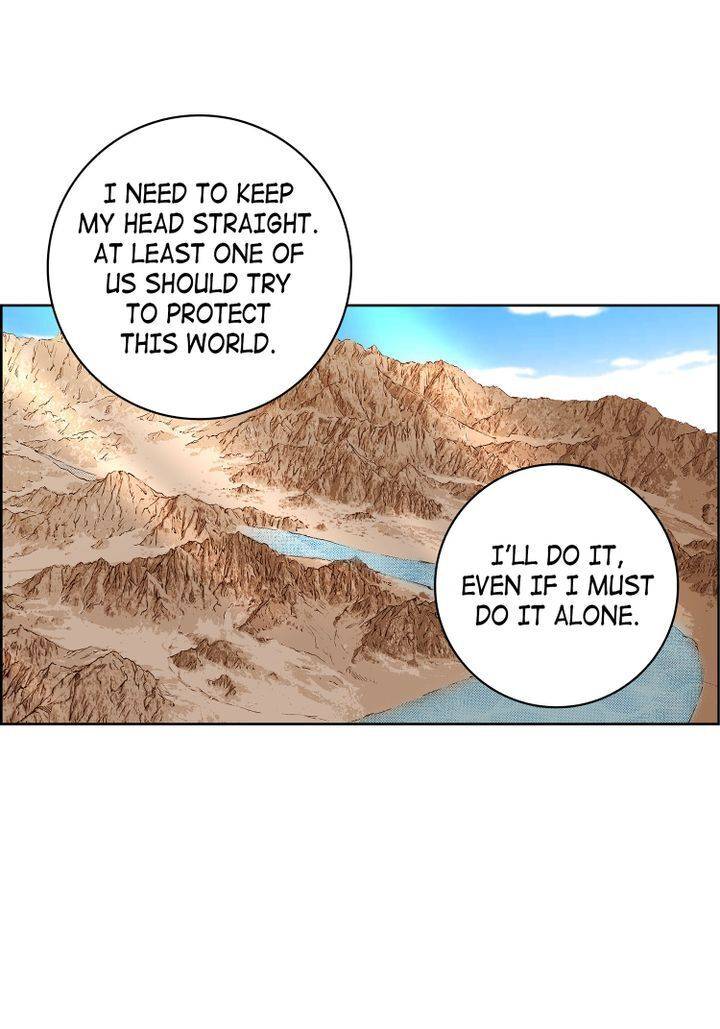 Give To The Heart Webtoon Edition - Chapter 99