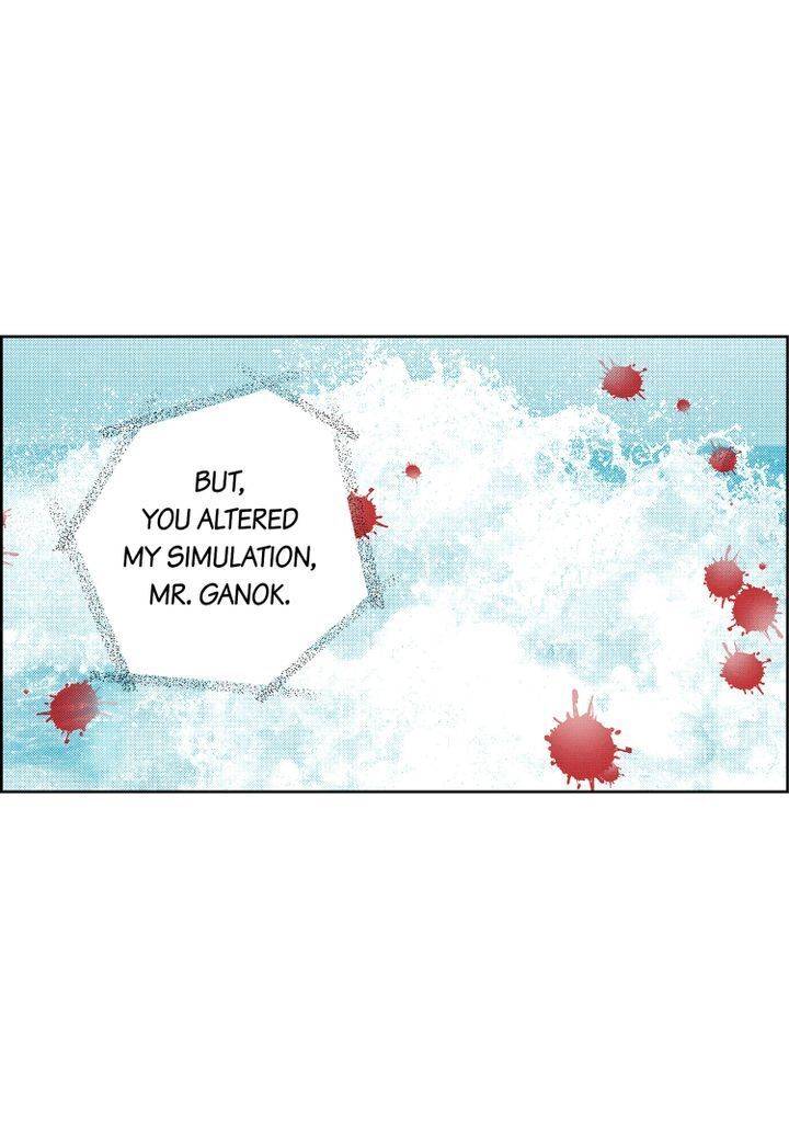 Give To The Heart Webtoon Edition - Chapter 99