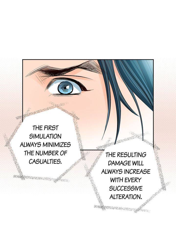 Give To The Heart Webtoon Edition - Chapter 99