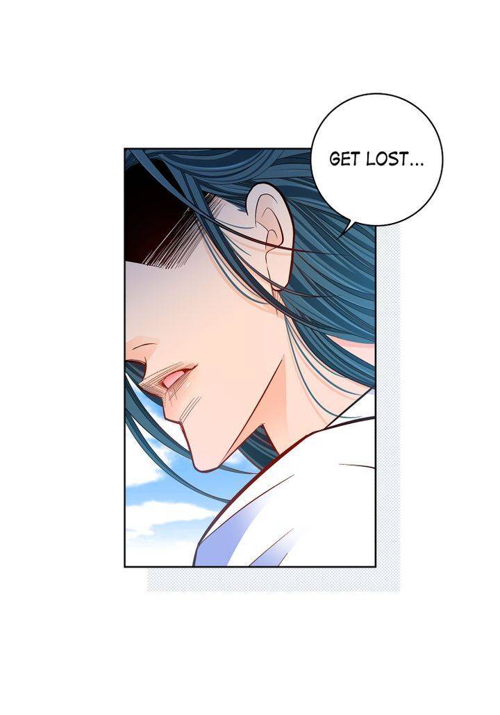 Give To The Heart Webtoon Edition - Chapter 99