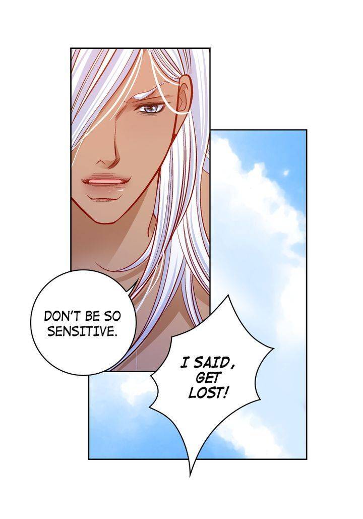 Give To The Heart Webtoon Edition - Chapter 99