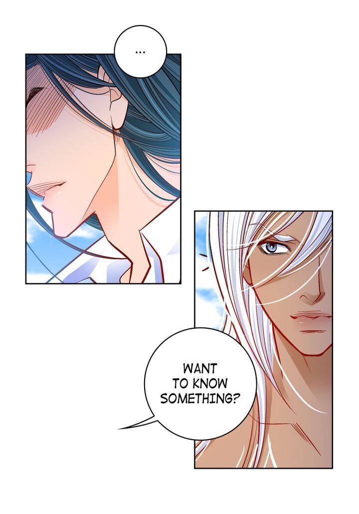 Give To The Heart Webtoon Edition - Chapter 99