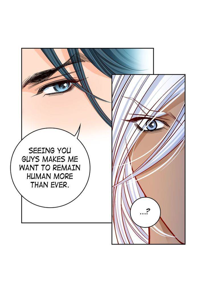 Give To The Heart Webtoon Edition - Chapter 99