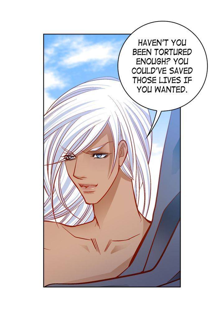 Give To The Heart Webtoon Edition - Chapter 99