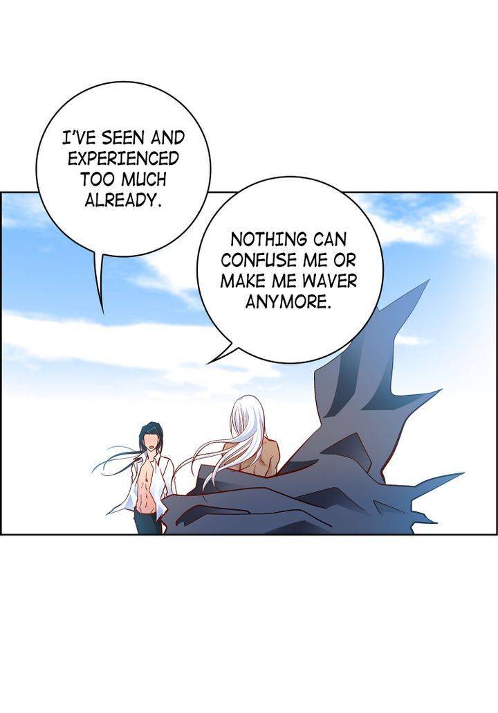 Give To The Heart Webtoon Edition - Chapter 99