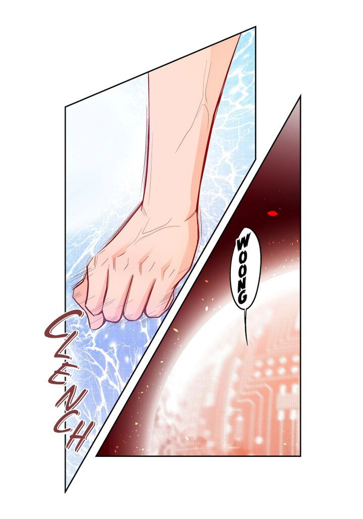 Give To The Heart Webtoon Edition - Chapter 71