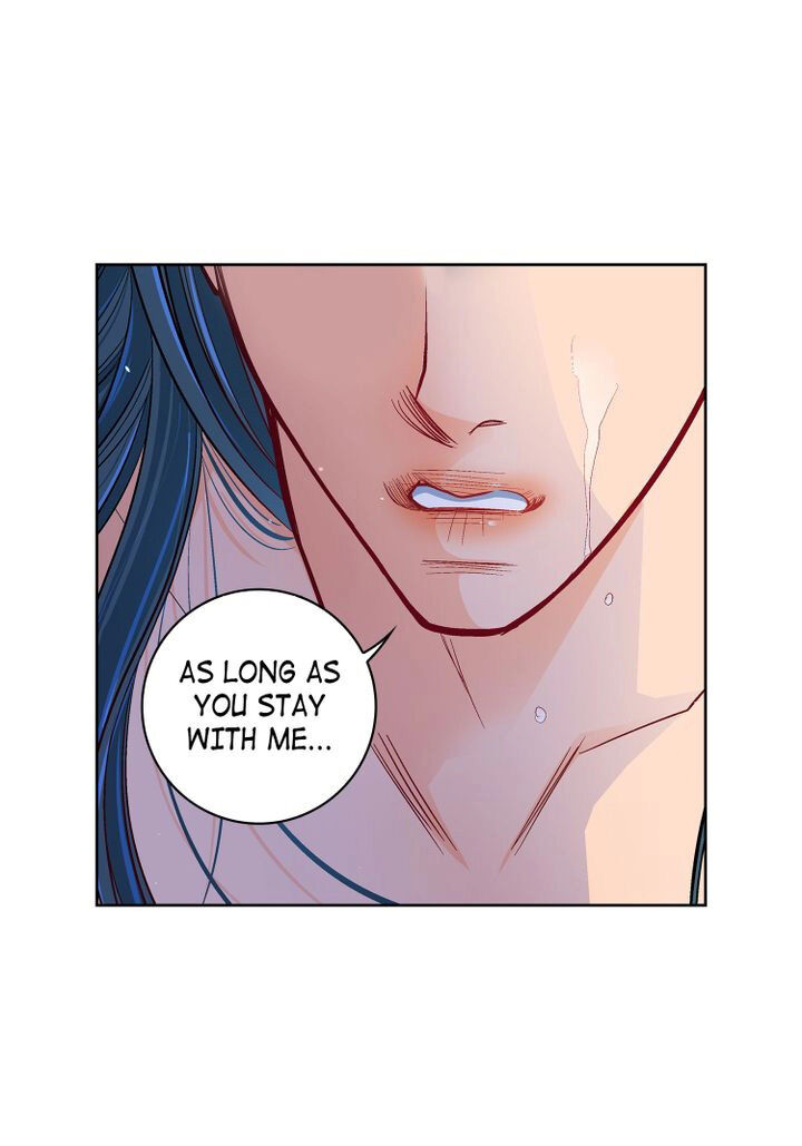 Give To The Heart Webtoon Edition - Chapter 71