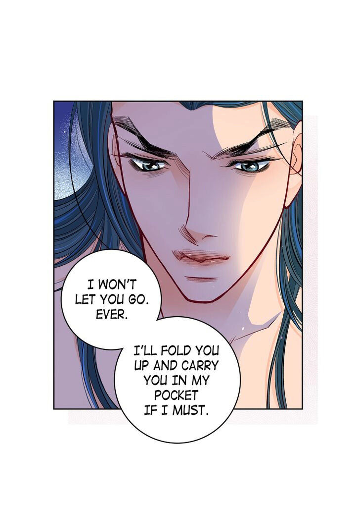 Give To The Heart Webtoon Edition - Chapter 71