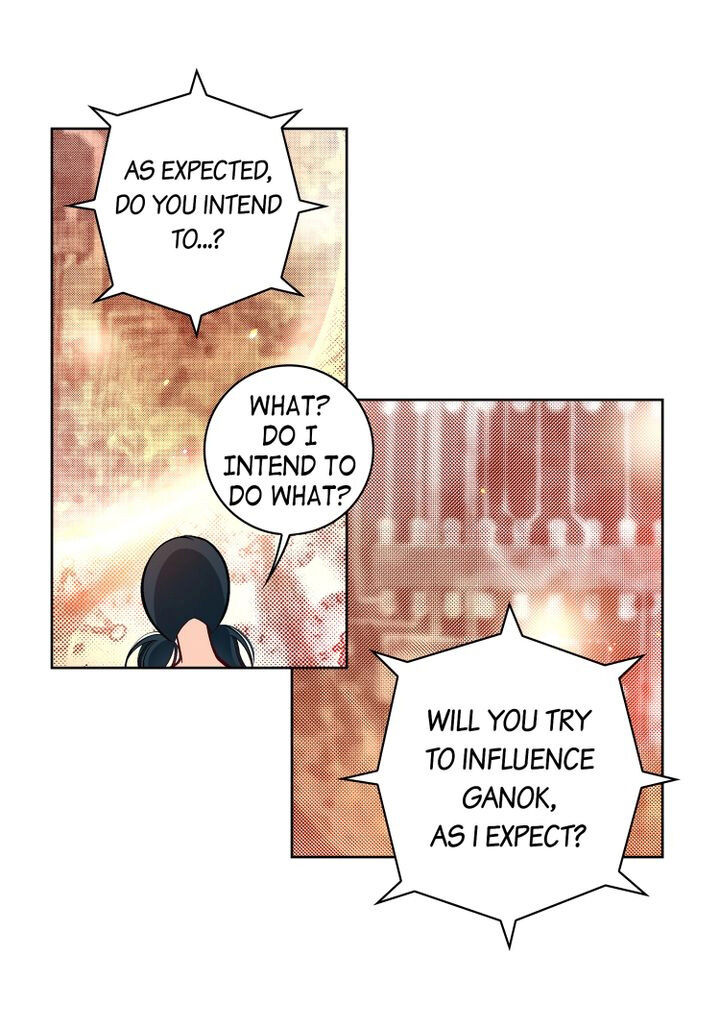 Give To The Heart Webtoon Edition - Chapter 71