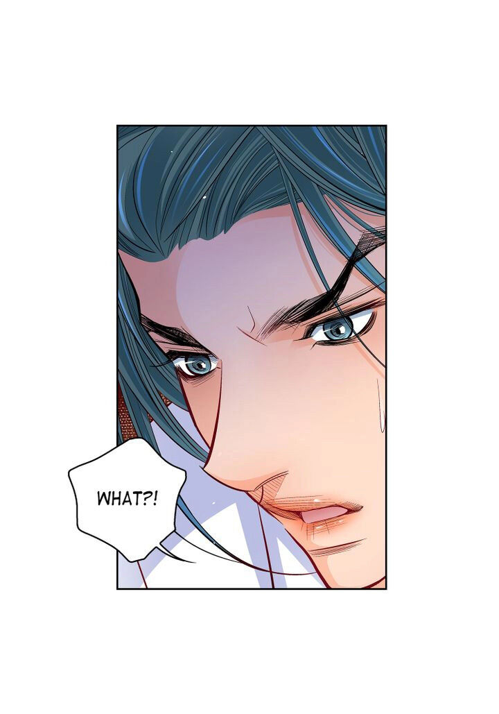 Give To The Heart Webtoon Edition - Chapter 71