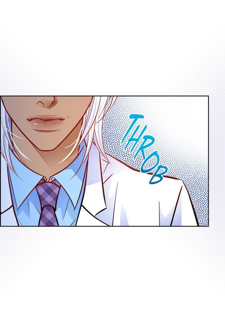 Give To The Heart Webtoon Edition - Chapter 125