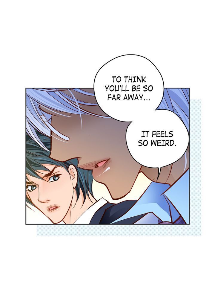 Give To The Heart Webtoon Edition - Chapter 125