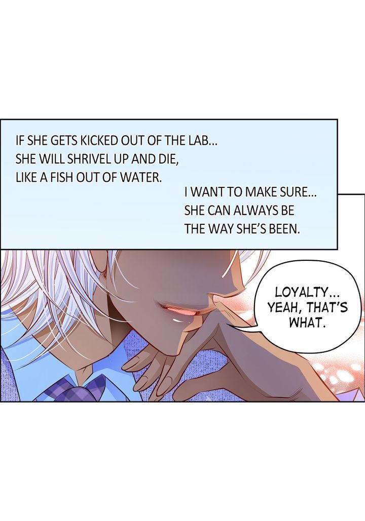 Give To The Heart Webtoon Edition - Chapter 125