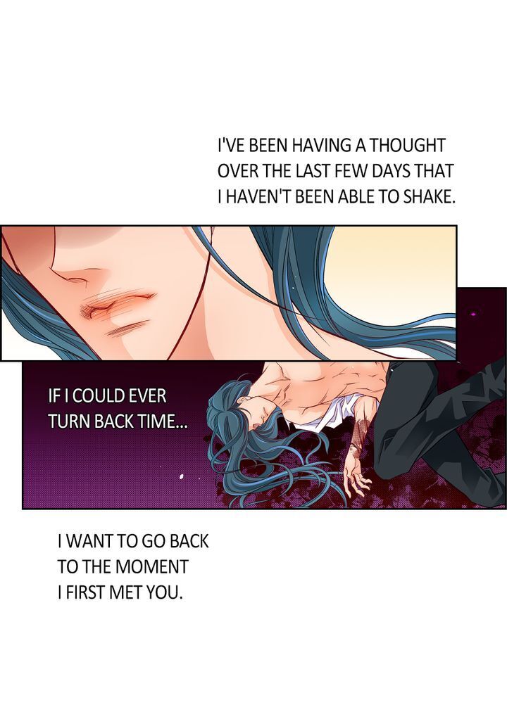 Give To The Heart Webtoon Edition - Chapter 114