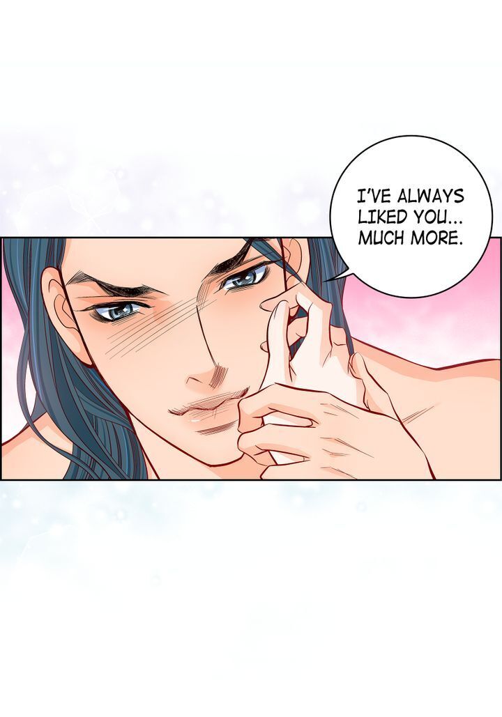 Give To The Heart Webtoon Edition - Chapter 114