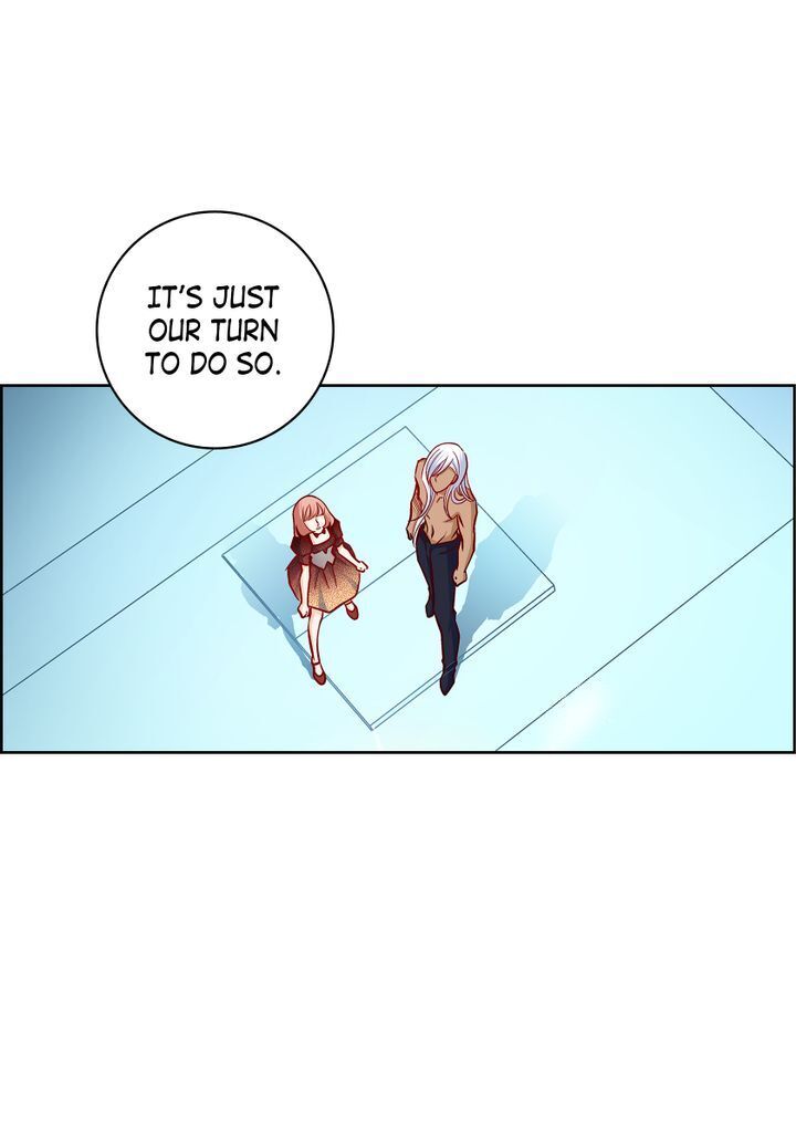 Give To The Heart Webtoon Edition - Chapter 114