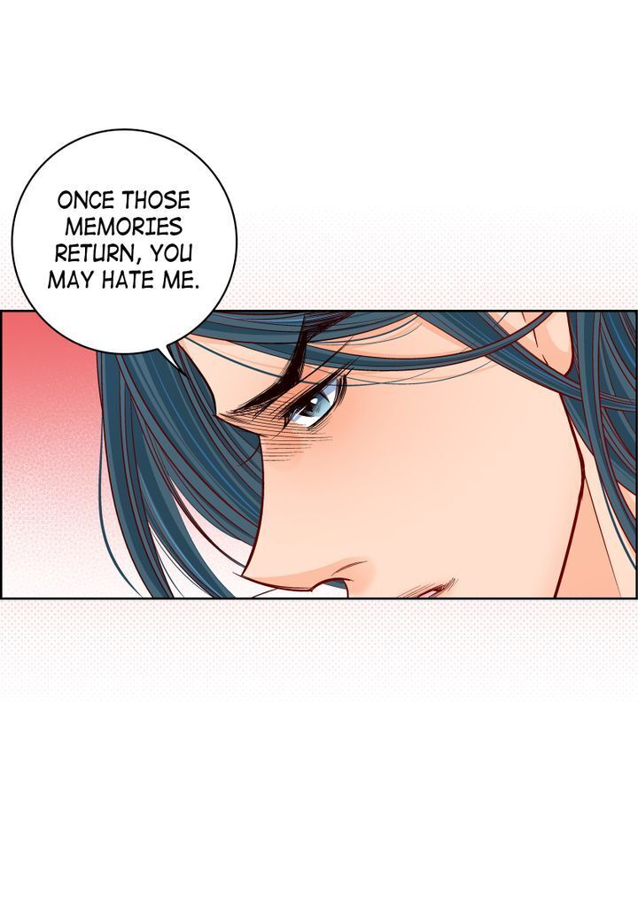 Give To The Heart Webtoon Edition - Chapter 114