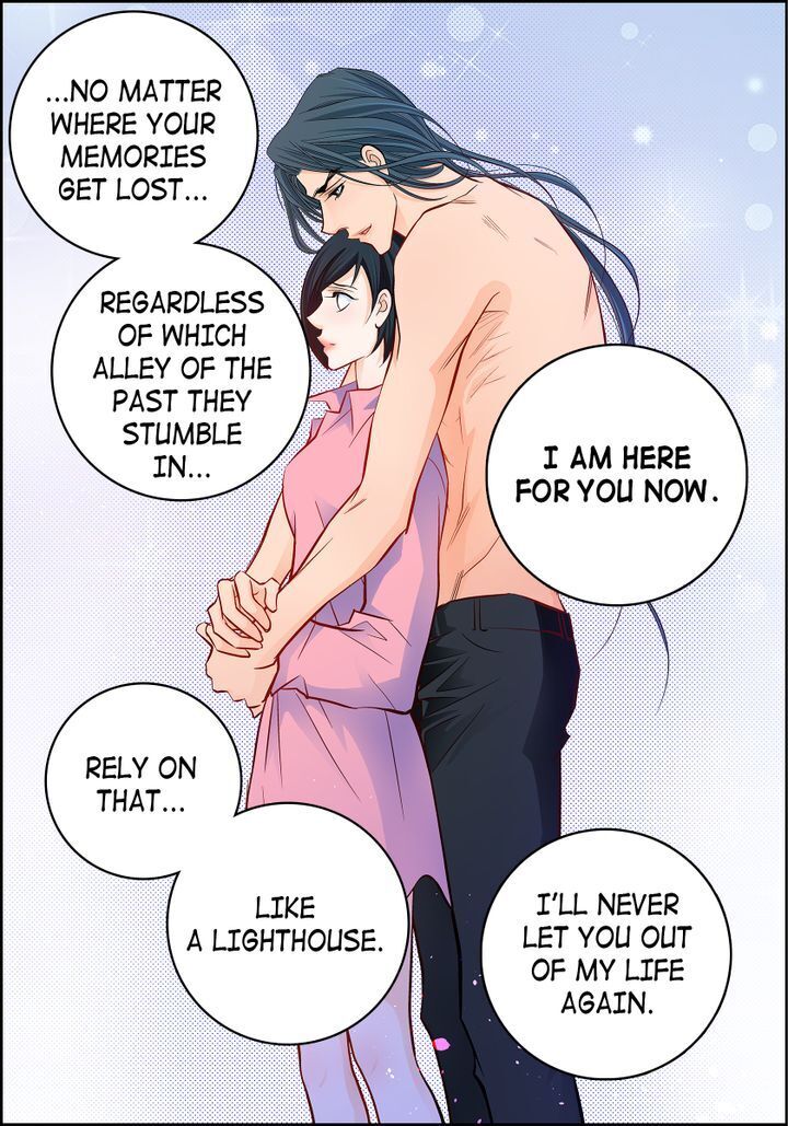 Give To The Heart Webtoon Edition - Chapter 114