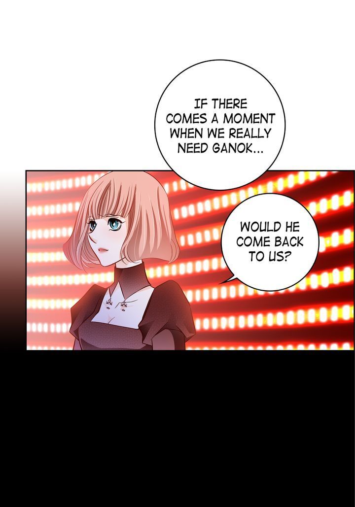 Give To The Heart Webtoon Edition - Chapter 114