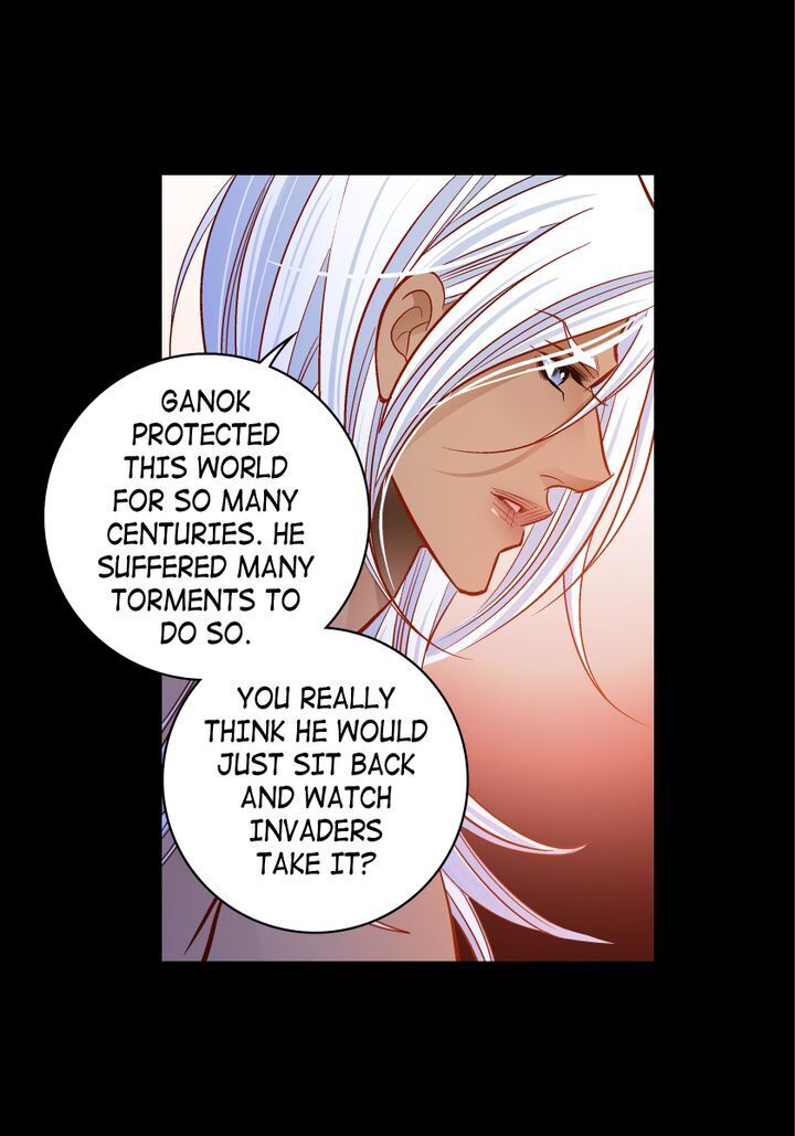 Give To The Heart Webtoon Edition - Chapter 114