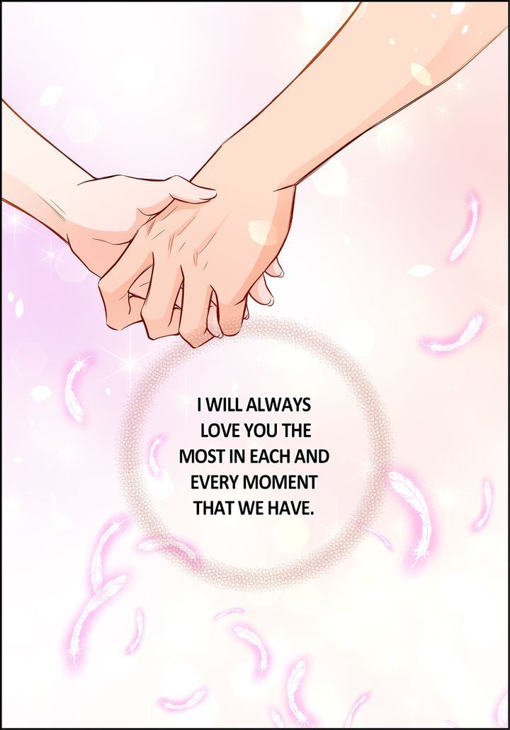 Give To The Heart Webtoon Edition - Chapter 114