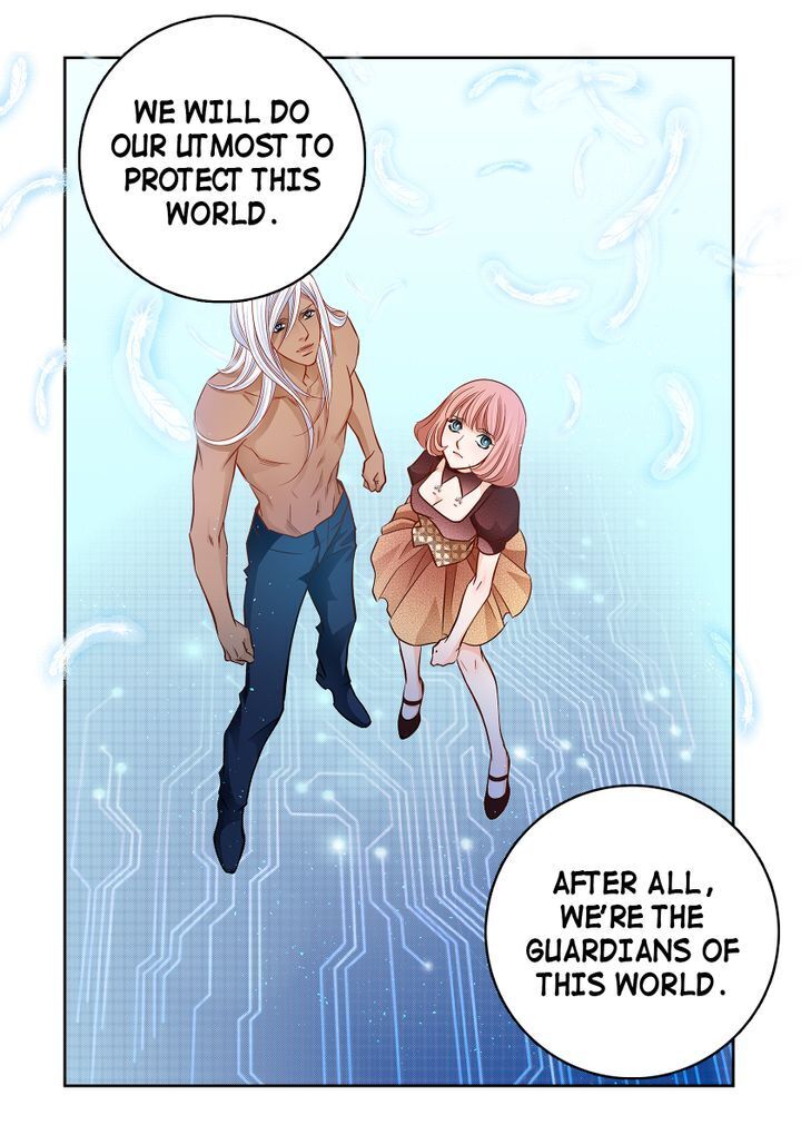 Give To The Heart Webtoon Edition - Chapter 114