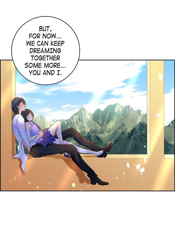 Give To The Heart Webtoon Edition - Chapter 114