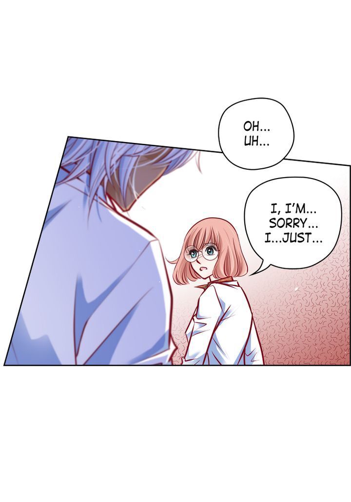 Give To The Heart Webtoon Edition - Chapter 122