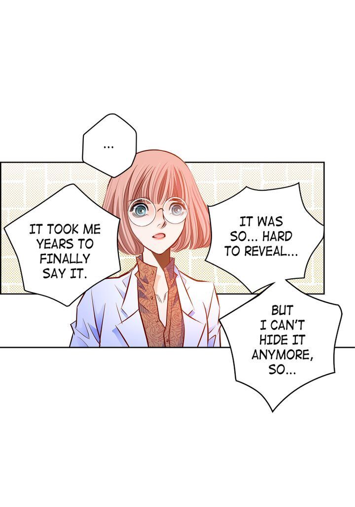 Give To The Heart Webtoon Edition - Chapter 122