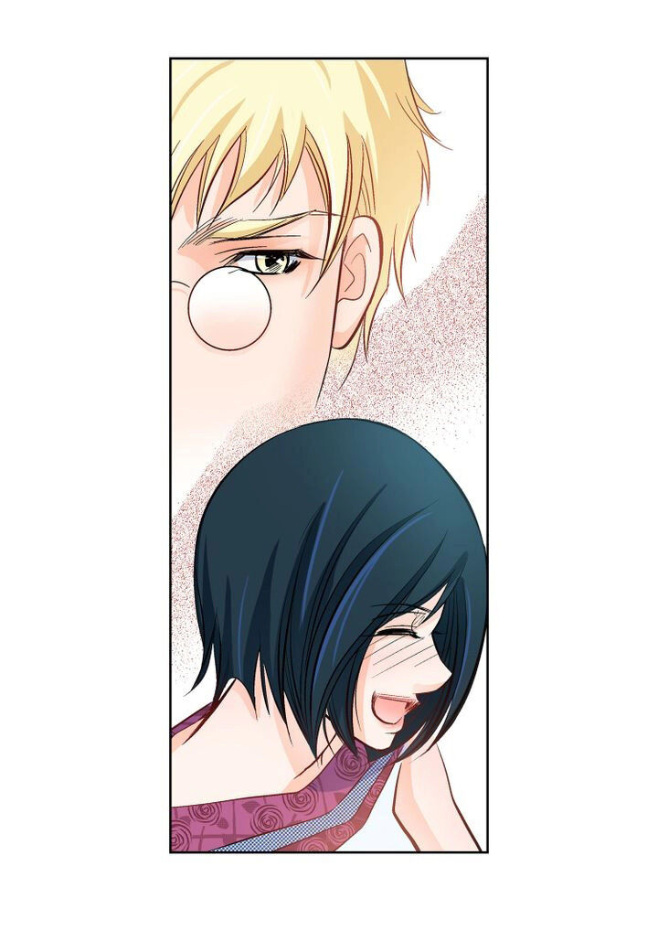 Give To The Heart Webtoon Edition - Chapter 21