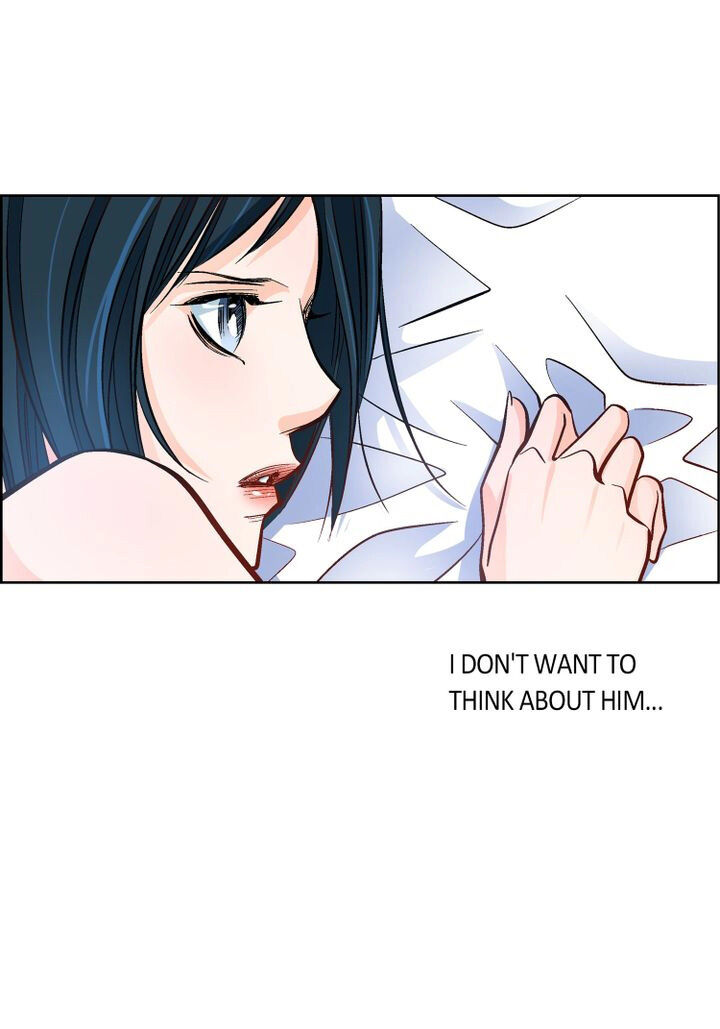 Give To The Heart Webtoon Edition - Chapter 21