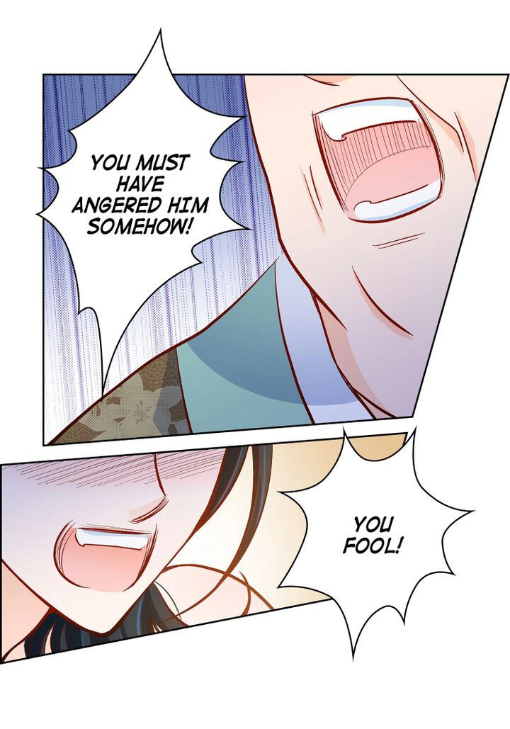 Give To The Heart Webtoon Edition - Chapter 73