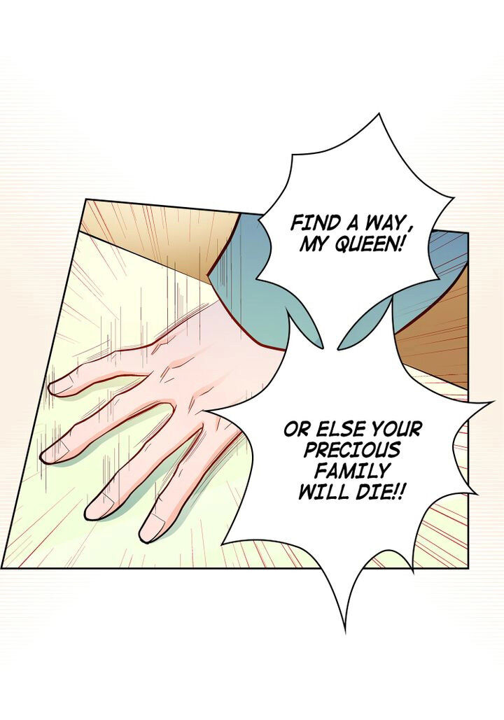 Give To The Heart Webtoon Edition - Chapter 73