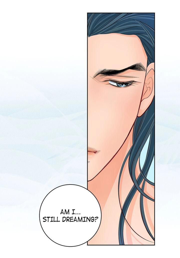 Give To The Heart Webtoon Edition - Chapter 14