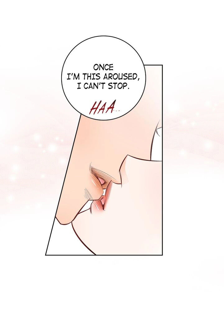 Give To The Heart Webtoon Edition - Chapter 14