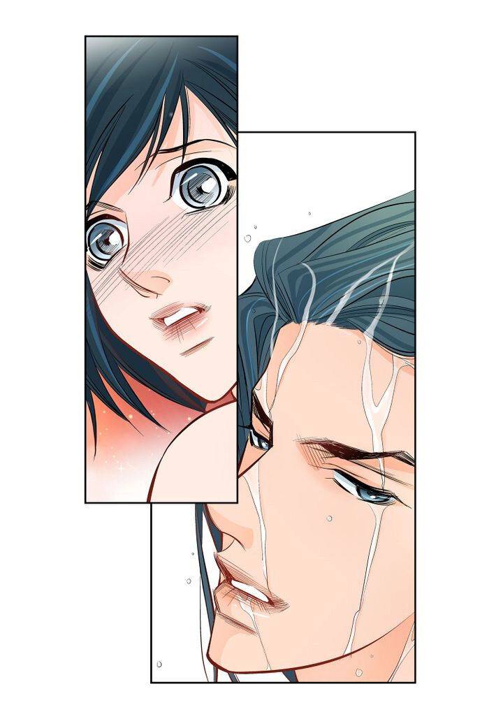 Give To The Heart Webtoon Edition - Chapter 8